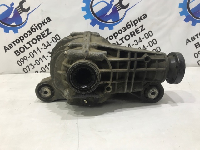 1643501414 Задний редуктор купить Тернополь