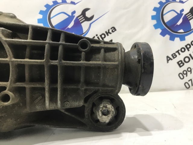 MERCEDES A1643501414 Задний редуктор в наличии Ирпень