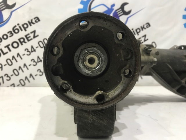 1643501414 MERCEDES Задний редуктор купить в Кривой Рог