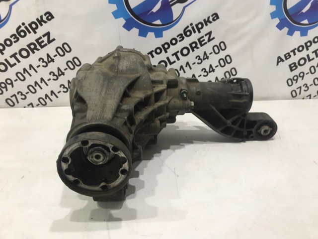 MERCEDES A1643501414 Редуктор задний в наличии Днепр