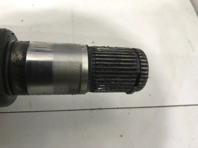 MERCEDES A1643501510 Полуось задняя в наличии Харьков