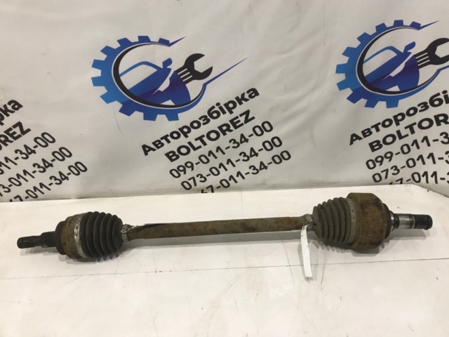 Приводы задних колес A1643501510 MERCEDES