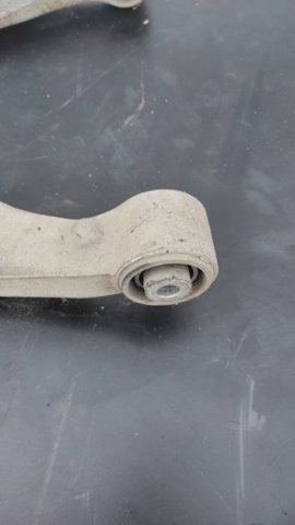 A1643502006 MERCEDES Рычаг задней подвески нижний правый купить в Сумы