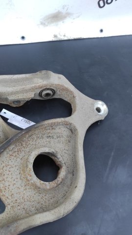 MERCEDES A1643502006 Рычаг задней подвески нижний правый в наличии Запорожье