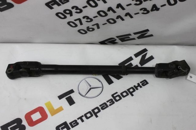 MERCEDES A1644600010 Вал рулевой колонки в наличии Сумы