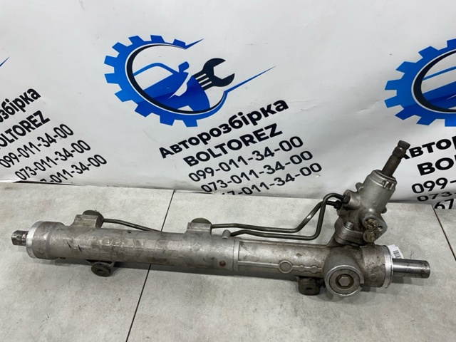 Рейка рулевая A1644600500 MERCEDES