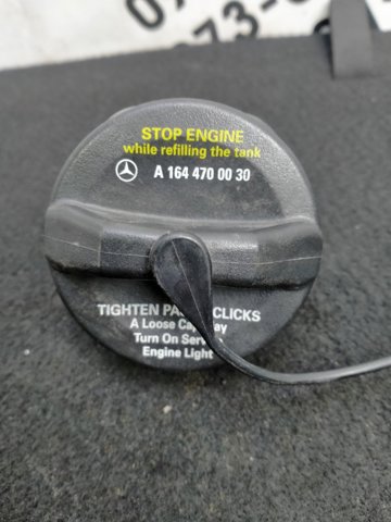 Пробка топливного бака A1644700030 MERCEDES