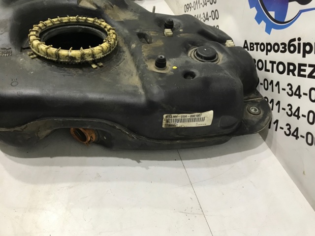 MERCEDES A1644701601 Бензобак в наличии Житомир