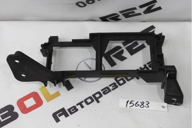 Монжатный блок реле A1645451740 MERCEDES