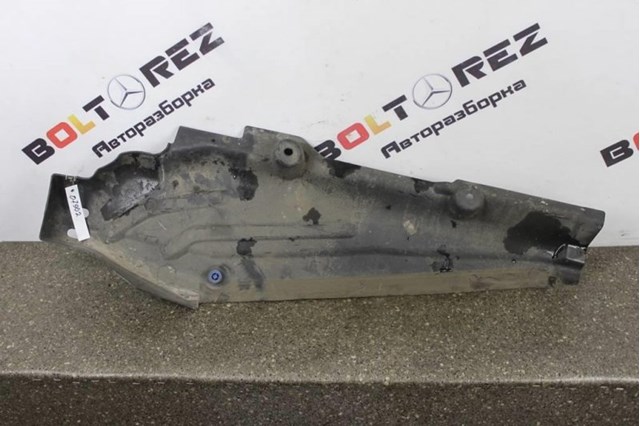 A1646102308 MERCEDES Защита днища левая купить в Черкассы