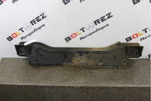 Усилитель бампера нижний A1646201134 MERCEDES