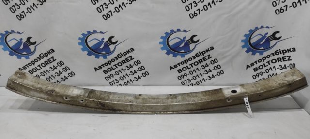 A1646201234 Усилитель бампера переднего купить Запорожье