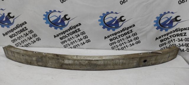Буфер бампера переднего A1646201234 MERCEDES