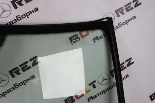MERCEDES A1646700101 Лобовое стекло в наличии Кривой Рог
