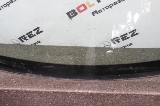 A1646700101 MERCEDES Стекло лобовое  купить в Одесса