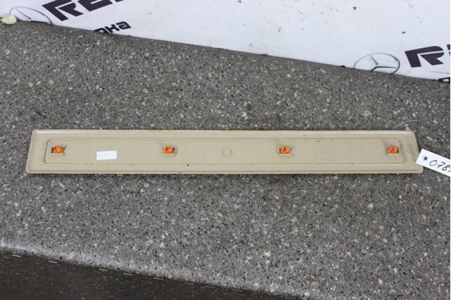 A1646800335 MERCEDES купить в Днепр