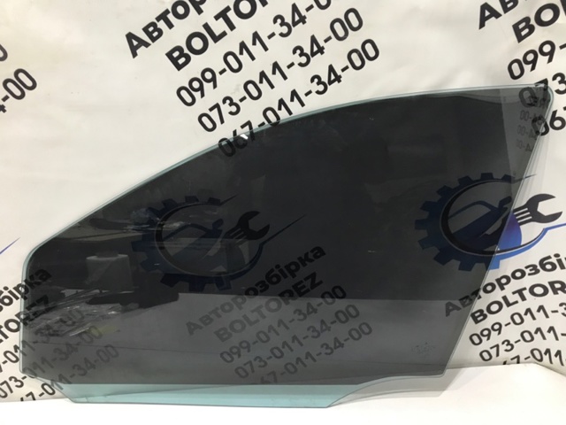 MERCEDES A1647200720 Стекло двери передней левой в наличии Ужгород