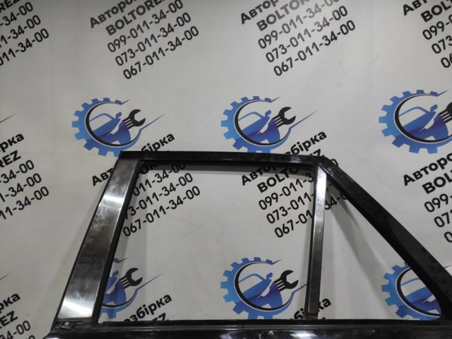 A1647300105 MERCEDES Дверь задняя левая купить в Харьков