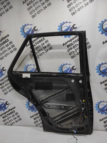 MERCEDES A1647300105 Дверь задняя левая в наличии Черновцы