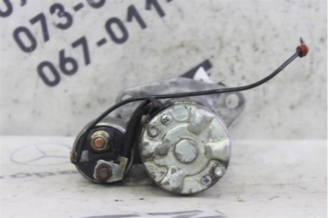 Механизм стеклоподъемника двери задней, левой A1647300379 MERCEDES