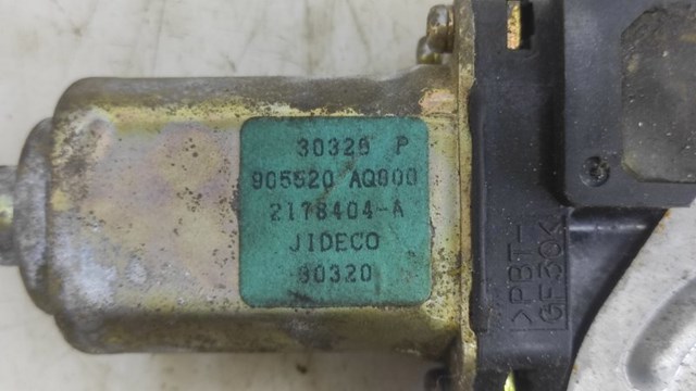 A1647300379 MERCEDES Механизм стеклоподъемника двери задней левой купить в Черновцы