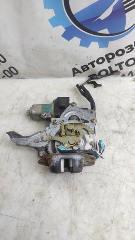 MERCEDES A1647300379 Механизм стеклоподъемника двери задней левой в наличии Ровно