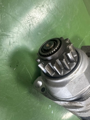 MERCEDES A1647300379 Механизм стеклоподъемника двери задней левой в наличии Сумы
