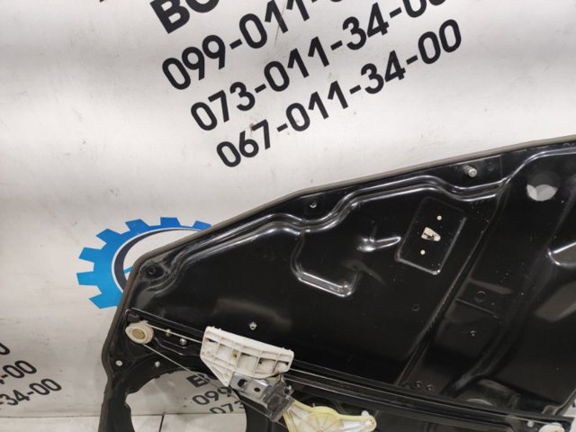 1647300479 MERCEDES Механизм стеклоподъемника двери задней правой купить в Украина