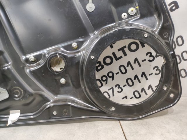 A1647300479 MERCEDES Механизм стеклоподъемника двери задней правой купить в Полтава