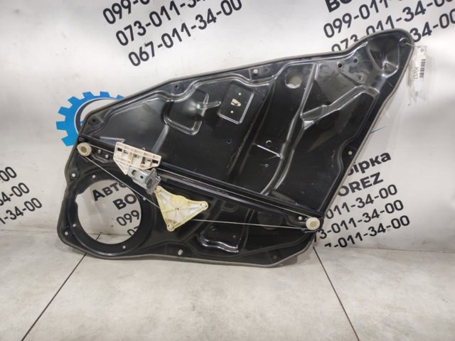 A1647300479 Механизм стеклоподъемника двери задней правой купить Ужгород
