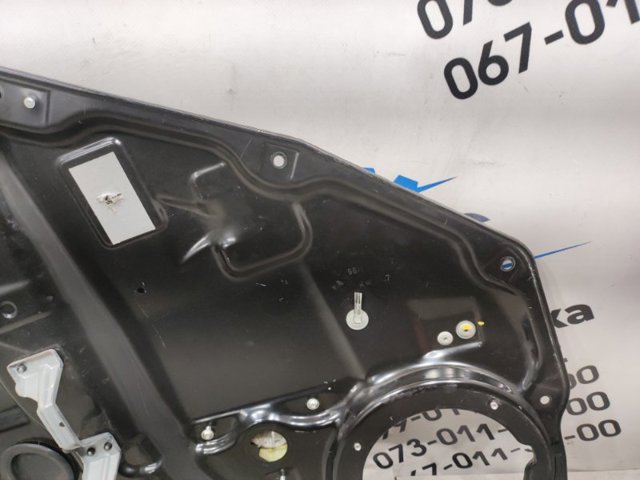 MERCEDES A1647300479 Механизм стеклоподъемника двери задней правой в наличии Запорожье