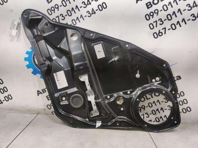 Механизм стеклоподъемника двери задней, правой A1647300479 MERCEDES