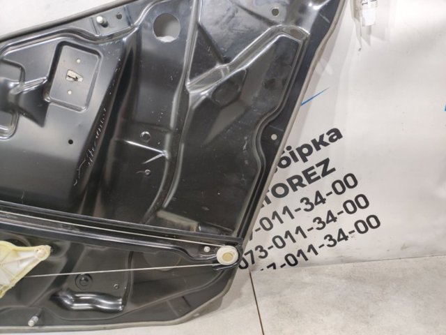 1647300479 MERCEDES Механизм стеклоподъемника двери задней правой купить в Львов
