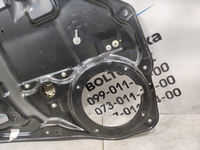 MERCEDES A1647300479 Механизм стеклоподъемника двери задней правой в наличии Кривой Рог