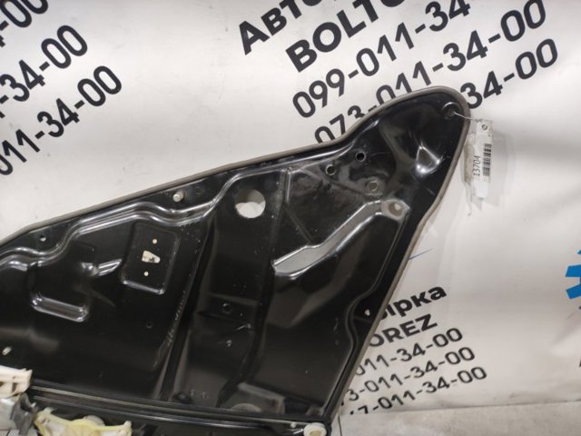 A1647300479 MERCEDES Механизм стеклоподъемника двери задней правой купить в Полтава