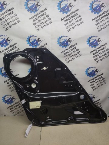 MERCEDES A1647303179 Механизм стеклоподъемника двери задней левой в наличии Кривой Рог