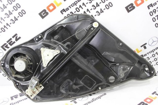 MERCEDES A1647303179 Механизм стеклоподъемника двери задней левой в наличии Чернигов