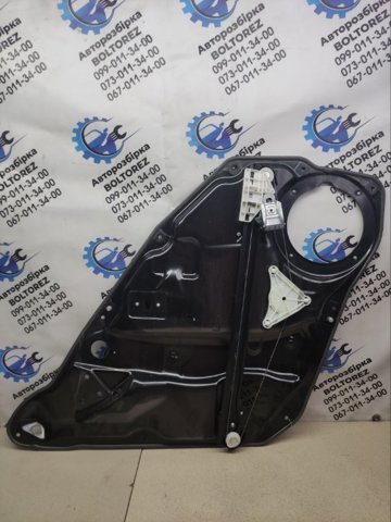 MERCEDES A1647303179 Механизм стеклоподъемника двери задней левой в наличии Тернополь