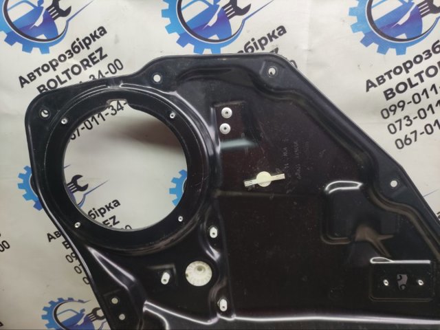 A1647303179 MERCEDES Механизм стеклоподъемника двери задней левой купить в Львов