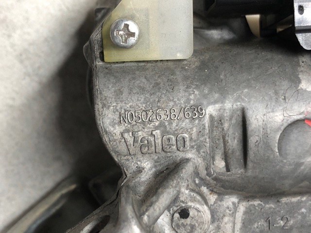 MERCEDES A1647303735 в наличии Ровно
