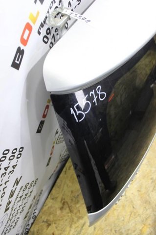 A1647400305 MERCEDES Дверь задняя (багажная 3/5-я (ляда) купить в Каменское