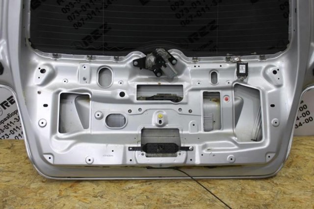 MERCEDES A1647400305 Дверь задняя (багажная 3/5-я (ляда) в наличии Одесса