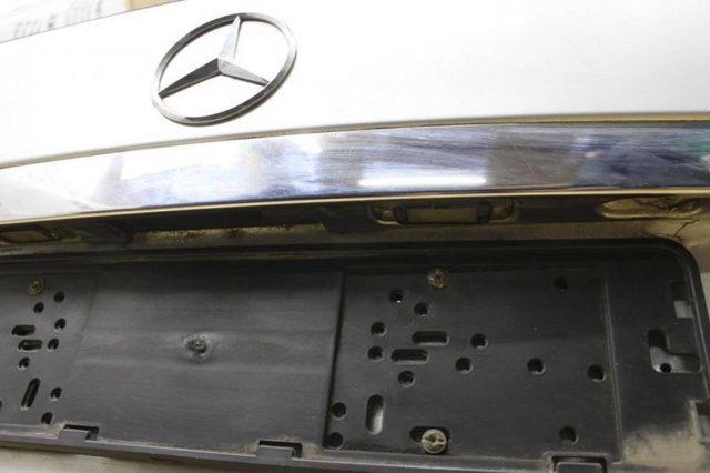 MERCEDES A1647400305 Ляда в наличии Каменское