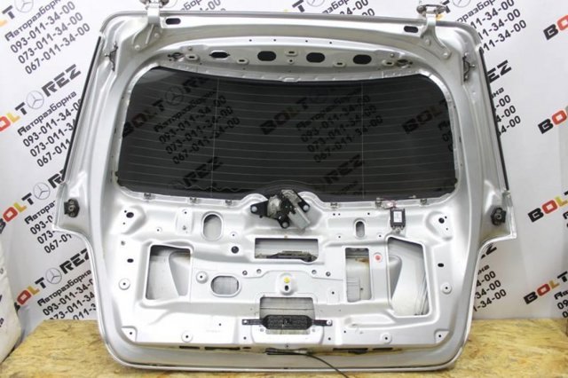 A1647400305 MERCEDES Дверь задняя (багажная 3/5-я (ляда) купить в Сумы