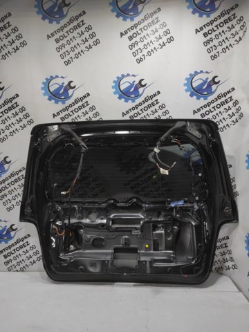 MERCEDES A1647400705 Дверь задняя (багажная 3/5-я (ляда) в наличии Одесса