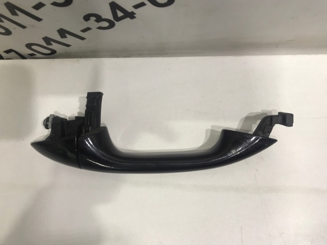 MERCEDES A16476003709197 Ручка двери левой наружная передняя/задняя в наличии Львов