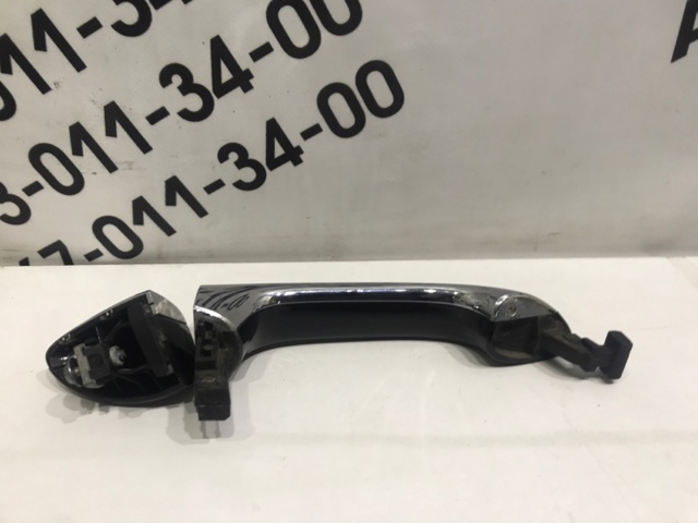 MERCEDES A16476003709197 Ручка двери левой наружная передняя/задняя в наличии Полтава