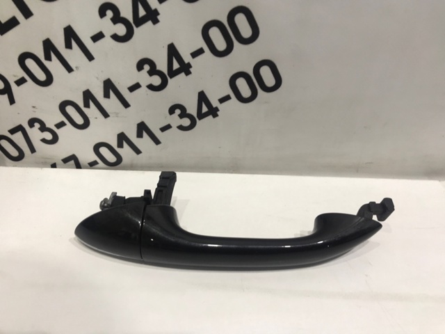 Ручка передней левой двери A16476003709197 MERCEDES
