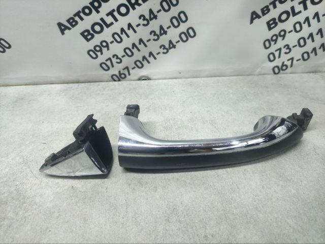 1647600470 MERCEDES Ручка двери правой наружная передняя/задняя купить в Сумы