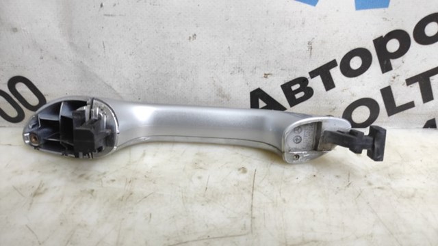 MERCEDES A1647600670 Ручка двери передней наружная правая в наличии Ужгород
